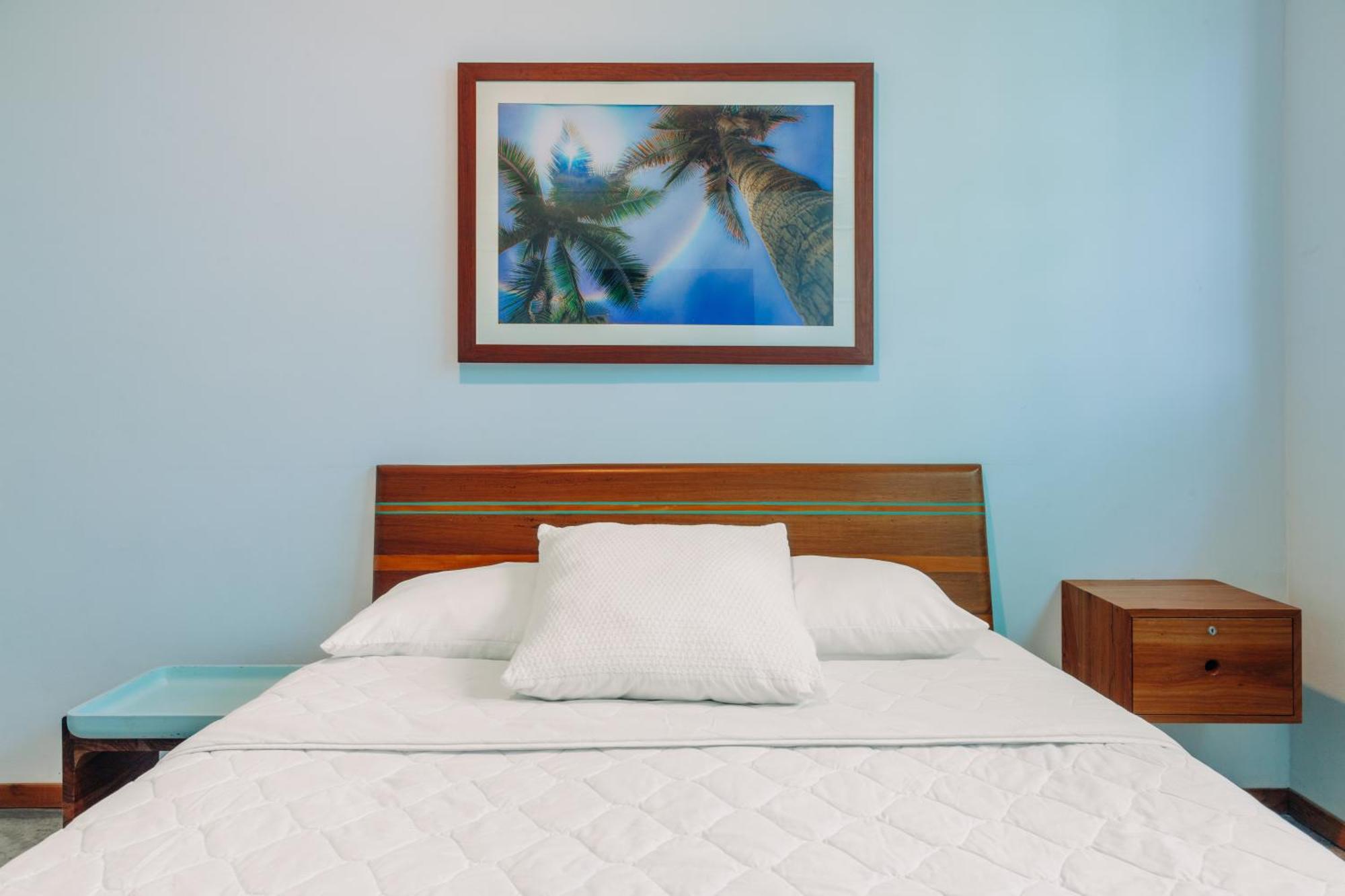 Puro Surf Hotel & Performance Academy El Zonte Dış mekan fotoğraf